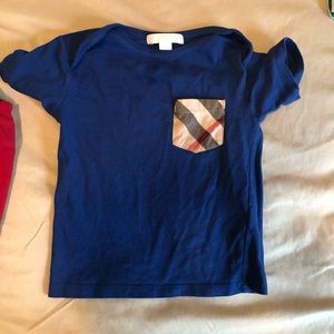 Burberry T-shirt